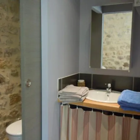 House Cote Jardin * Payrac
