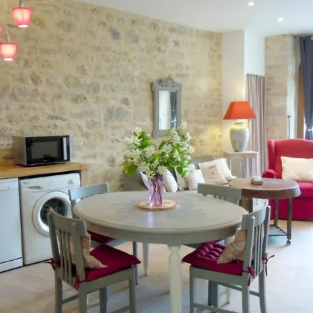 Σπίτι διακοπών House Cote Jardin *
