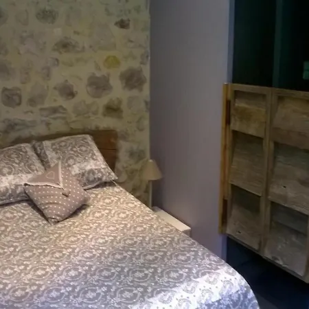 House Cote Jardin Payrac