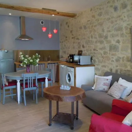 House Cote Jardin