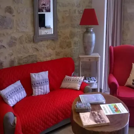House Cote Jardin *